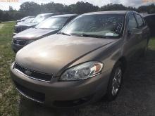 7-07127 (Cars-Sedan 4D)  Seller:Private/Dealer 2006 CHEV IMPALA