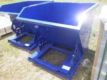 7-13177 (Equip.-Implement misc.)  Seller:Private/Dealer GREATBEAR 1 CUBIC YARD S