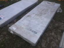 7-12337 (Equip.-Materials)  Seller:Private/Dealer LOT OF ~20 PIECES OF MULTIWALL