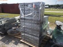 9-04142 (Equip.-Parts & accs.)  Seller:Private/Dealer (2) PALLETS OF ASSORTED NU