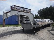 9-03512 (Trailers-Equipment)  Seller:Private/Dealer 2020 RDMA GOOSENECK