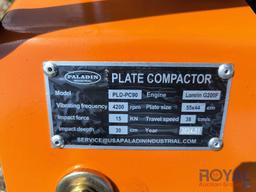 2024 Paladin PLD-PC90 Plate Compactor