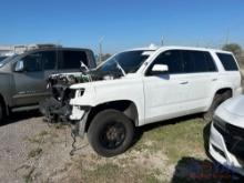 2020 Chevy Tahoe