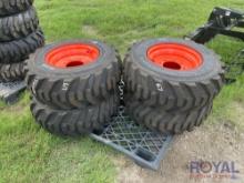 12-16.5 SS Loader Montreal Tires and Wheels