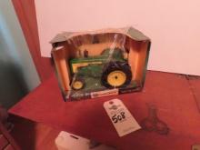 Ertl John Deere 830 Toy Tractor