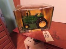 John Deere 6030 Toy Tractor NIIB