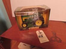 Ertl John Deere 830 Toy Tractor