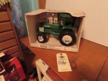 White Farm Equipment 1/16 Oliver Toy Tractor NIB