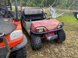 Club Car Carry All XRT900    INOPERABLE