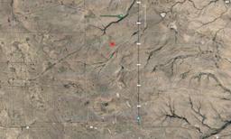 Dell Garden Estates Fantastic Opportunity Great Land Use Hudspeth County Texas Low Monthly Payments