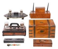 Inkstand Assortment