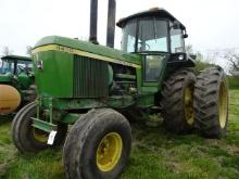 1974 JD 4430 2WD TRACTOR