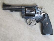 SMITH & WESSON 38 SPECIAL