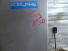Koolair KT Series Ice Machine
