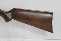 Stevens Model C Whippet .22 S/L/LR Rifle; SN N/A
