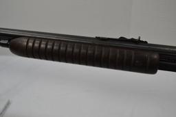 Winchester Model 61 .22 Win Mag Cal. Take Down Pump Action, Tube Fed, Original Condition