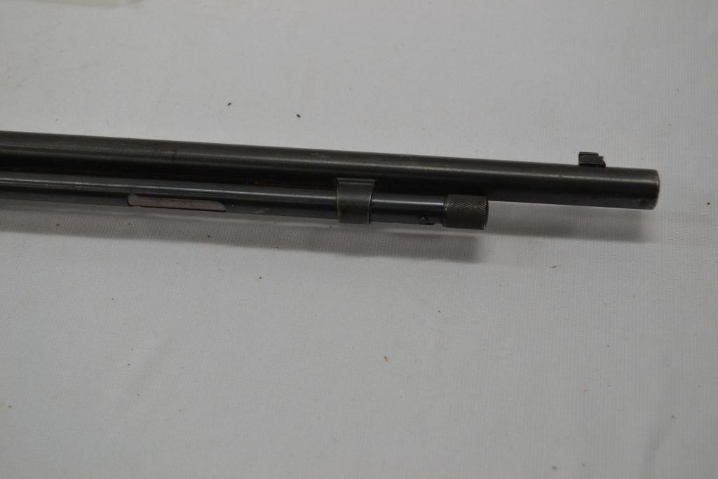 Winchester Model 61 .22 Win Mag Cal. Take Down Pump Action, Tube Fed, Original Condition