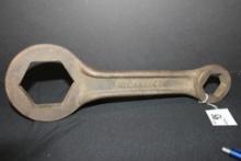 Milwaukee No. 15696 Wrench