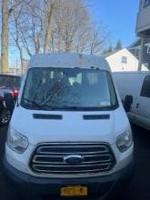 2016 Ford Transit