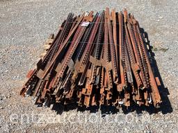 6' T POSTS *SOLD TIMES THE QUANTITY*