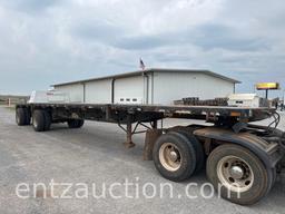 1995 TRANSCRAFT FLOAT, 45' X 96",