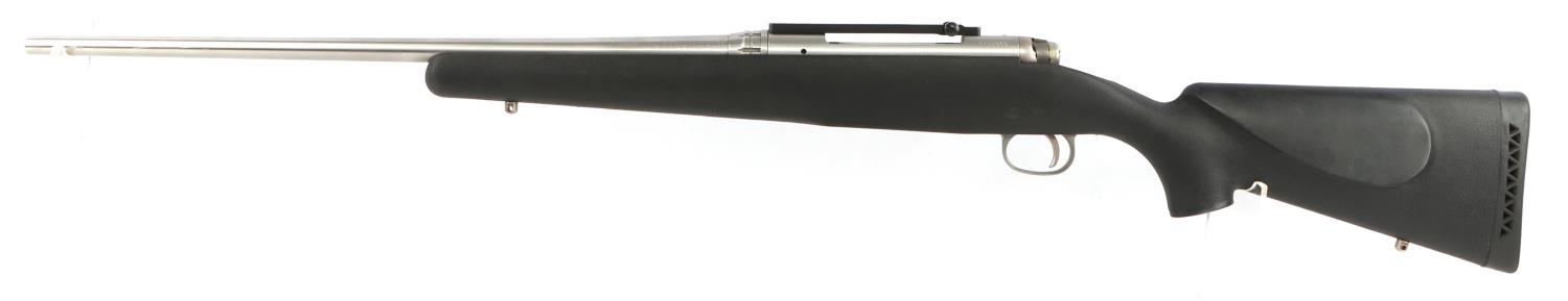 SAVAGE ARMS MODEL 116 BOLT ACTION .270 WIN RIFLE