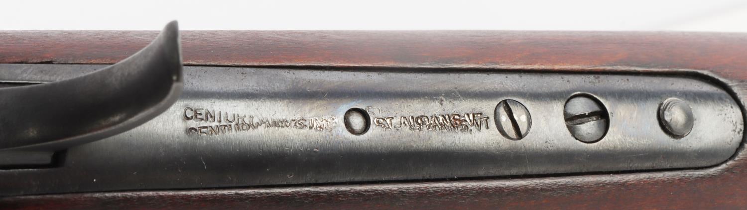 WINCHESTER 1892 LEVER .44WCF SADDLE CARBINE RIFLE
