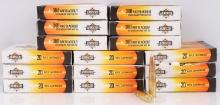 300 ROUNDS OF 300 AAC BLACKOUT HP BOAT TAIL AMMO