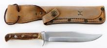PUMA ORIGINAL BOWIE KNIFE 6396 MADE IN GERMANY