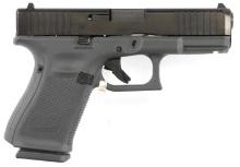 GLOCK 19 GEN5 COMPACT SEMI AUTO PISTOL NIB