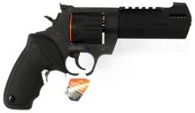 TAURUS RAGING HUNTER .44MAG DA REVOLVER NIB