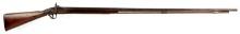 19TH CENTJOHNSTOWN FOWLER PERCUSSION MUSKET
