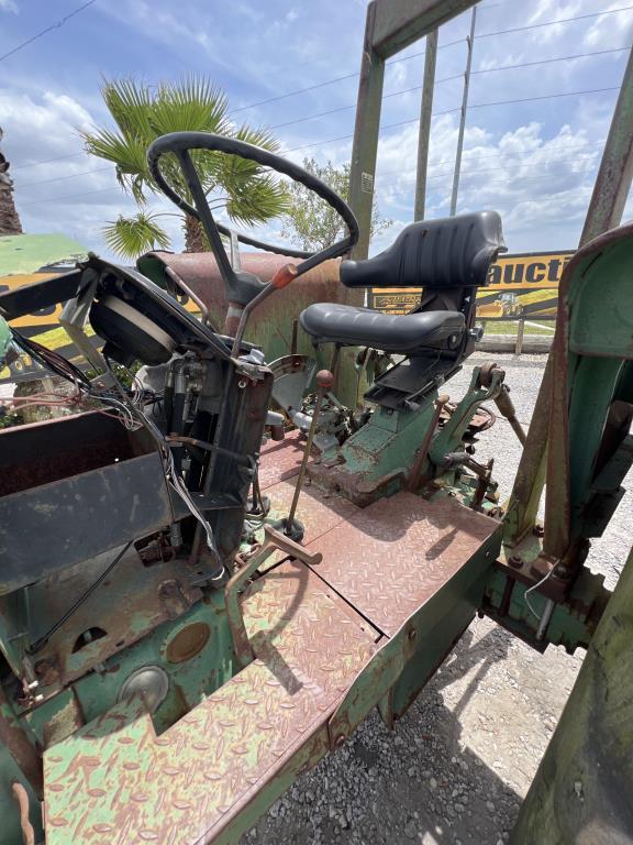 John Deere 2940 Tractor R/k