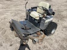 Dixie Chopper Xf2300 Ztr Mower