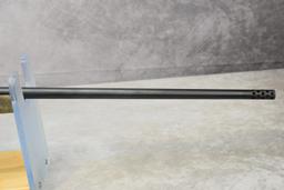 Browning  Mod X Bolt  Cal 6.8 Western