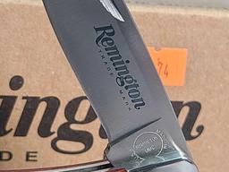 REMINGTON BULLET KNIFE R50013-B