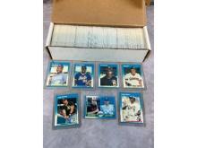 1987 Fleer Baseball Complete Set