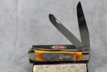 2008 CASE TRAPPER AUTUMN 6254 SS