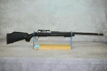 Christensen Arms  Mod 14  Cal 22-250
