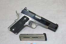 Springfield Armory  Mod 1911 Ronin  Cal 10MM  2 Mags