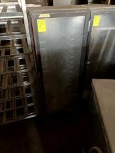 Metro Proofing Cabinet