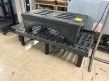 3ft And 4ft Plastic Dunnage