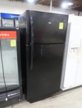 Frigidaire household refrigerator/freezer