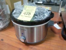 Our Goods 4.5 qt slow cooker