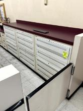 Rolling Cabinets