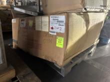 New In Box Hobart 36in Gas Charbroiler