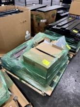 Pallet of Misc. Items