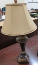 Table Lamp 31" Tall