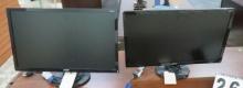 Acer PC Monitor, 23" Tested
