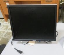 Dell PC Moniter, Tested
